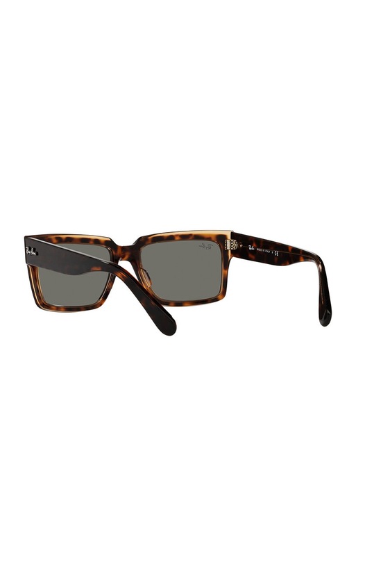 Ray-Ban okulary przeciwsłoneczne INVERNESS 0RB2191