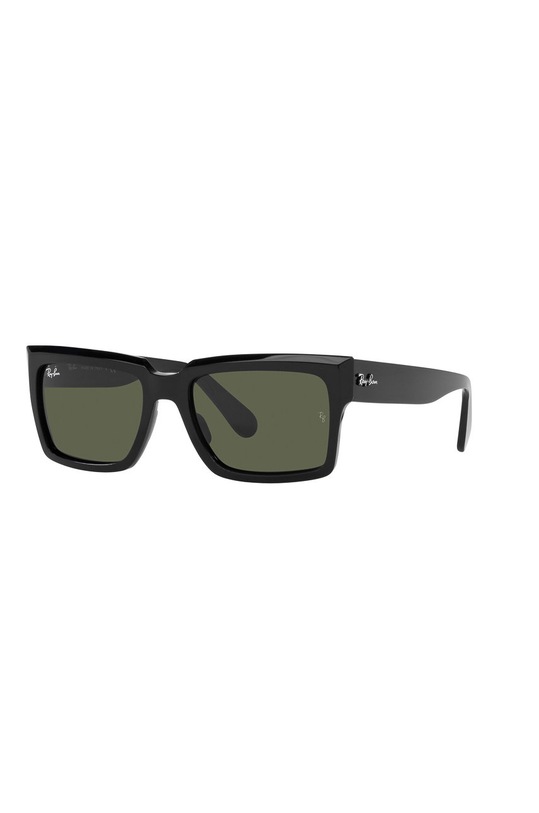 Ray-Ban okulary przeciwsłoneczne INVERNESS czarny 0RB2191