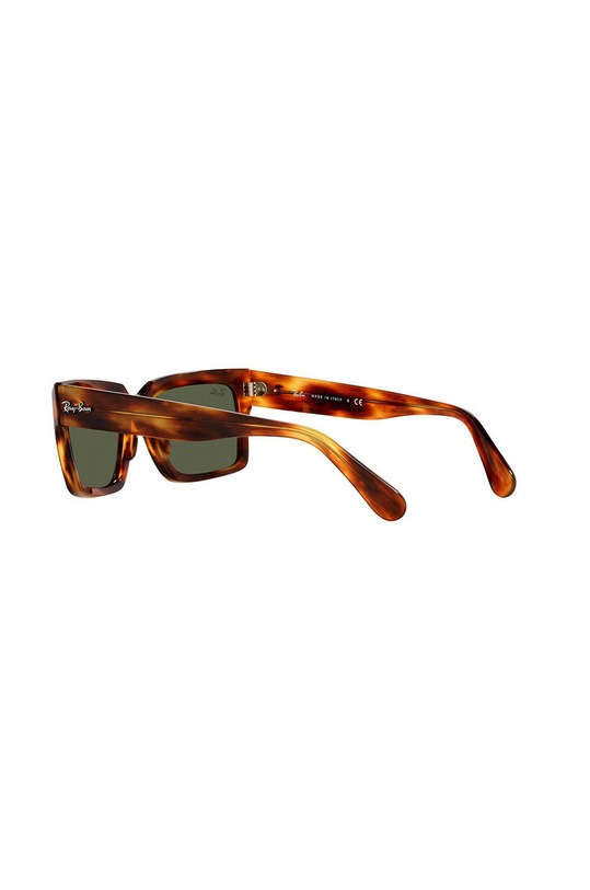 Ray-Ban okulary przeciwsłoneczne INVERNESS 0RB2191