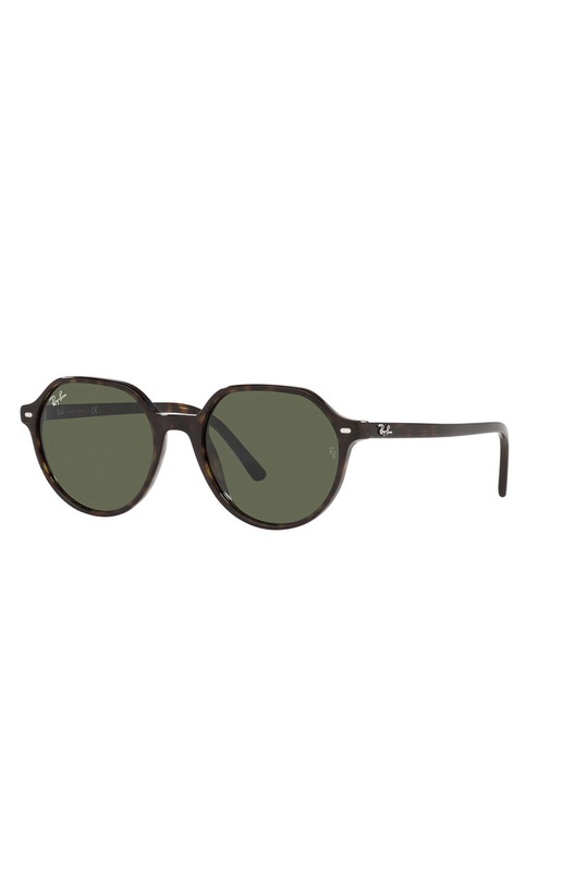 Sluneční brýle Ray-Ban THALIA hnědá 0RB2195.902/31