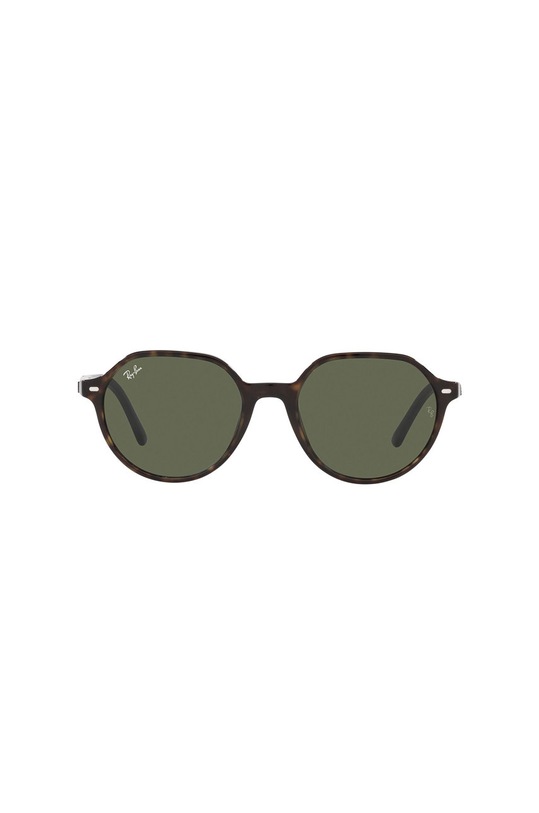 Sluneční brýle Ray-Ban THALIA hnědá 0RB2195.902/31
