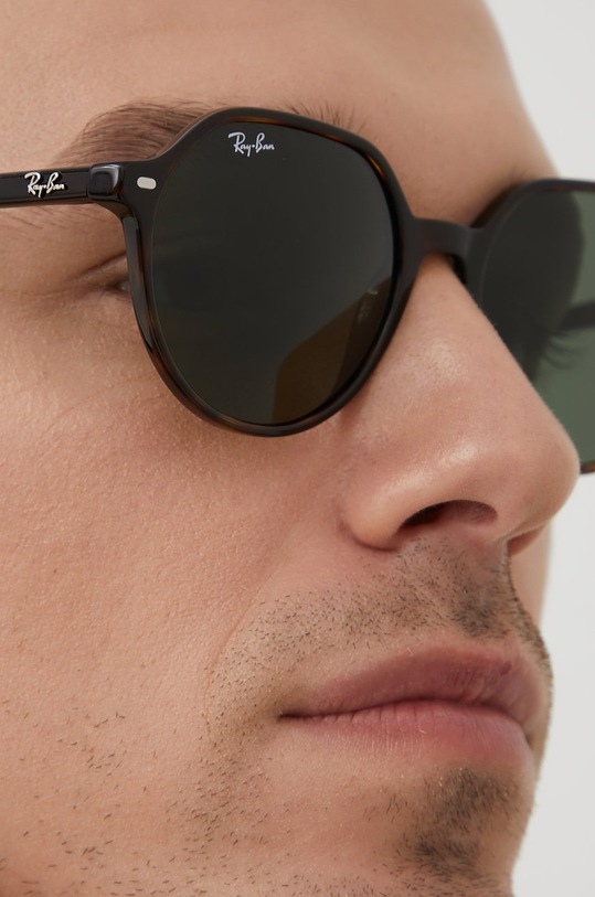 Sluneční brýle Ray-Ban THALIA 0RB2195.902/31