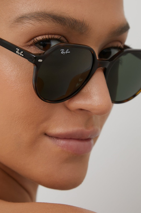 Sluneční brýle Ray-Ban THALIA 0RB2195.902/31