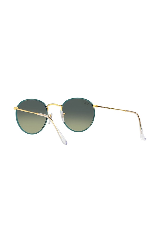Ray-Ban okulary przeciwsłoneczne ROUND FULL COLOR 0RB3447JM