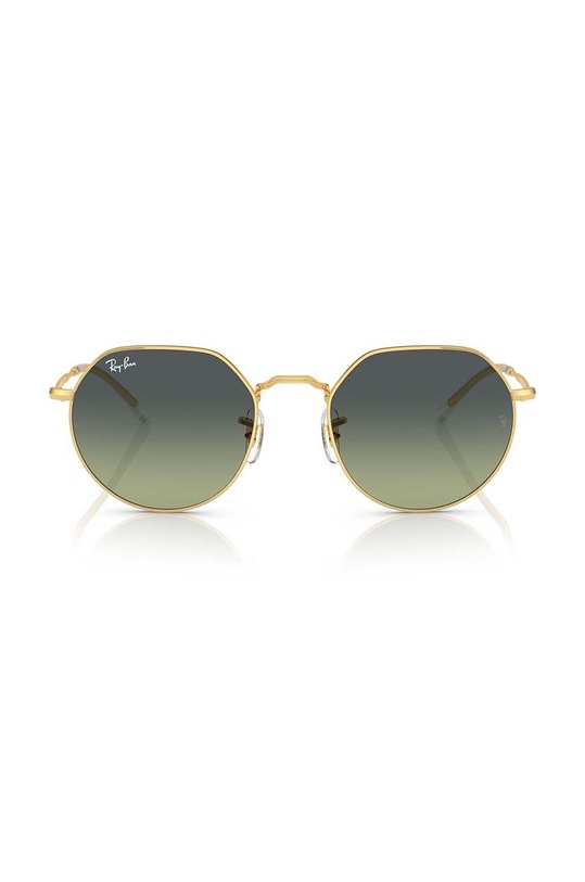Аксесоари Слънчеви очила Ray-Ban JACK 0RB3565 злато
