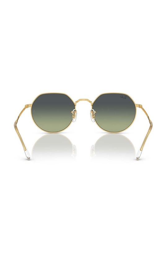 Слънчеви очила Ray-Ban JACK 0RB3565 злато