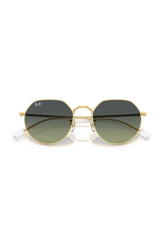 Ray-Ban napszemüveg JACK 0RB3565