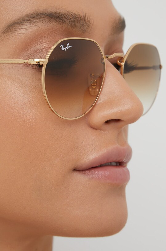 Ray-Ban napszemüveg JACK 0RB3565