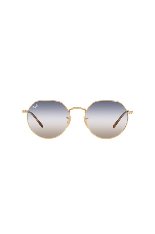 Slnečné okuliare Ray-Ban JACK 0RB3565 zlatá AA00