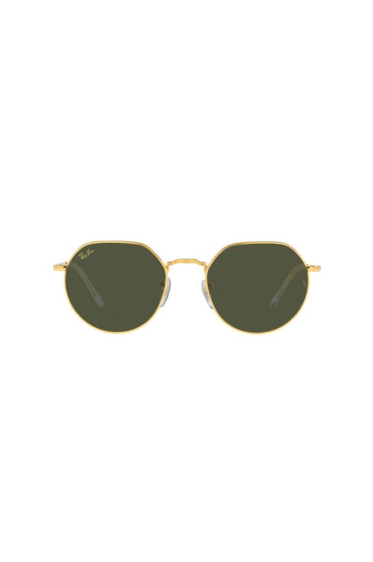 Γυαλιά ηλίου Ray-Ban χρυσαφί 0RB3565.919631