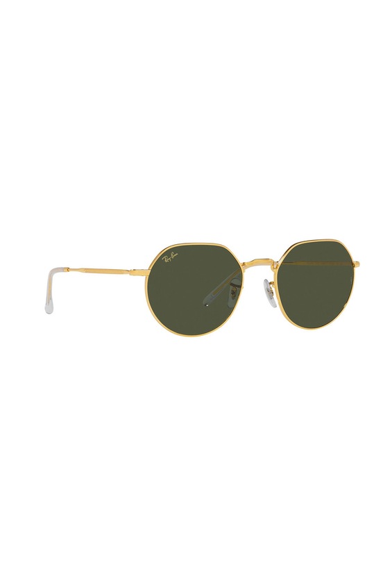 Γυαλιά ηλίου Ray-Ban 0RB3565.919631 χρυσαφί