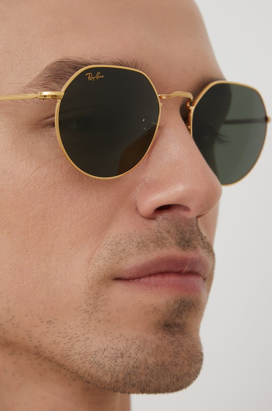 Γυαλιά ηλίου Ray-Ban 0RB3565.919631