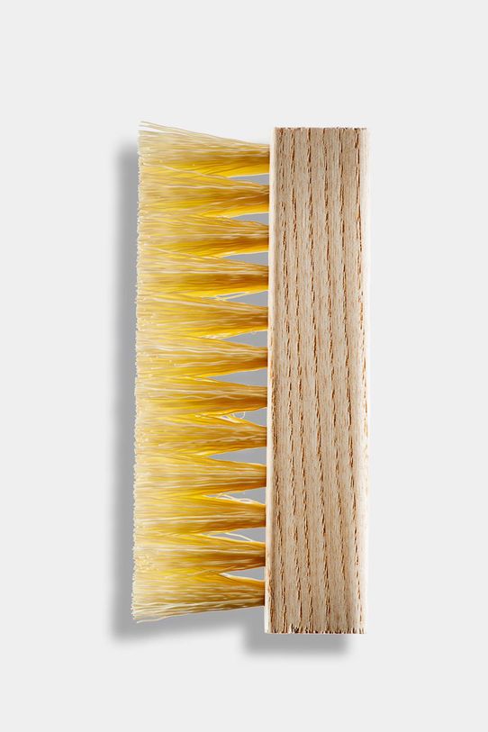 Jason Markk Standard Shoe Cleaning Brush beige JM1647