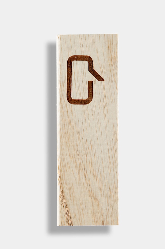 Jason Markk Standard Shoe Cleaning Brush JM1647 beige AA00