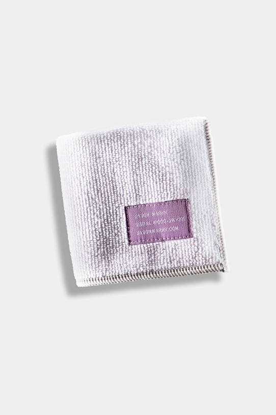 Jason Markk Premium Microfiber Towel white JM1364