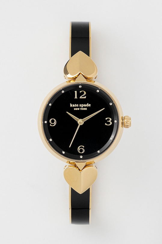 Kate Spade Zegarek złoty KSW1563