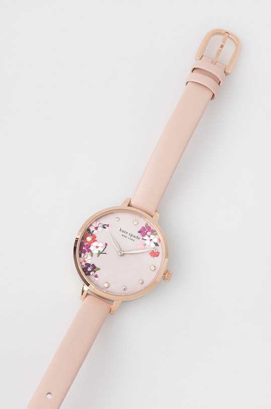 Kate Spade Zegarek KSW1618 złoty AA00
