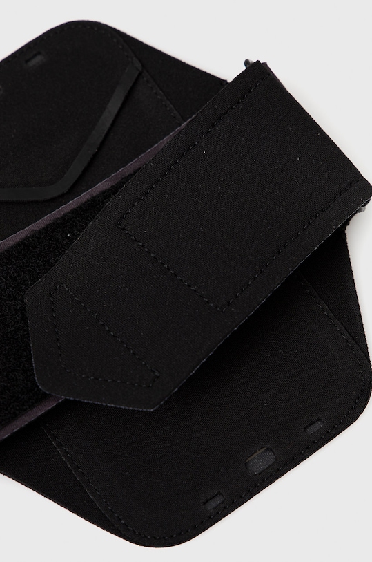 Nike Pokrowiec na telefon N.000.3570.996.OS czarny AA00