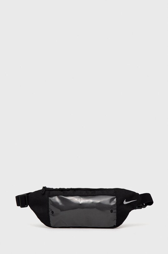 Сумка на пояс Nike чорний N.000.2650.082.OS
