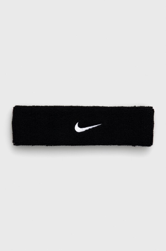 Čelenka Nike černá N.NN.07.010.OS