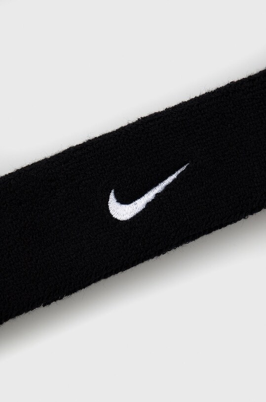 Doplňky Čelenka Nike N.NN.07.010.OS černá