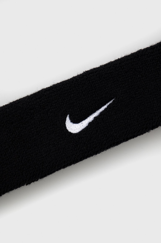 Аксесоари Лента за глава Nike N.NN.07.010.OS черен