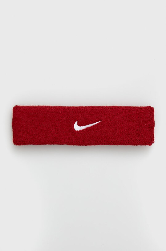 Čelenka Nike červená N.NN.07.601.OS