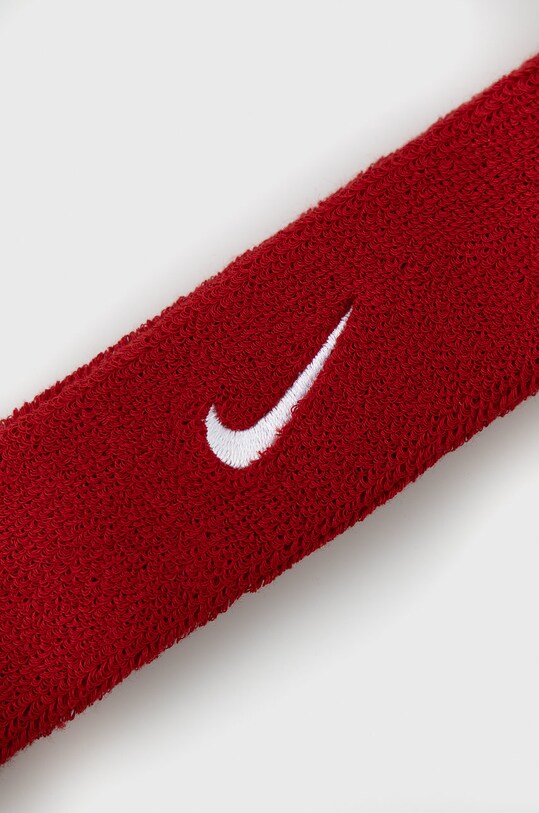 Αξεσουάρ Κορδέλα Nike N.NN.07.601.OS κόκκινο