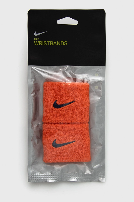 Nike Wristband portocaliu N.000.1565.804.OS