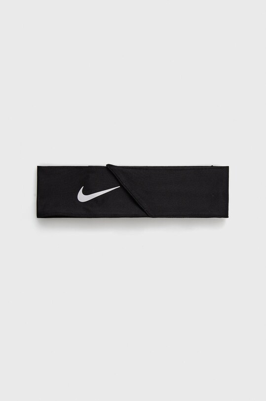Nike Opaska N.100.2146.010.OS czarny AA00
