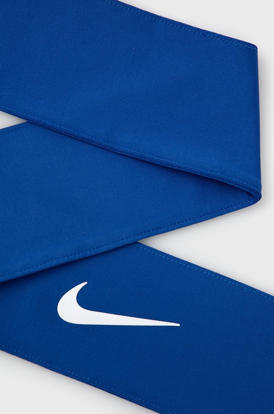 Čelenka Nike N.100.2146.400.OS modrá AA00