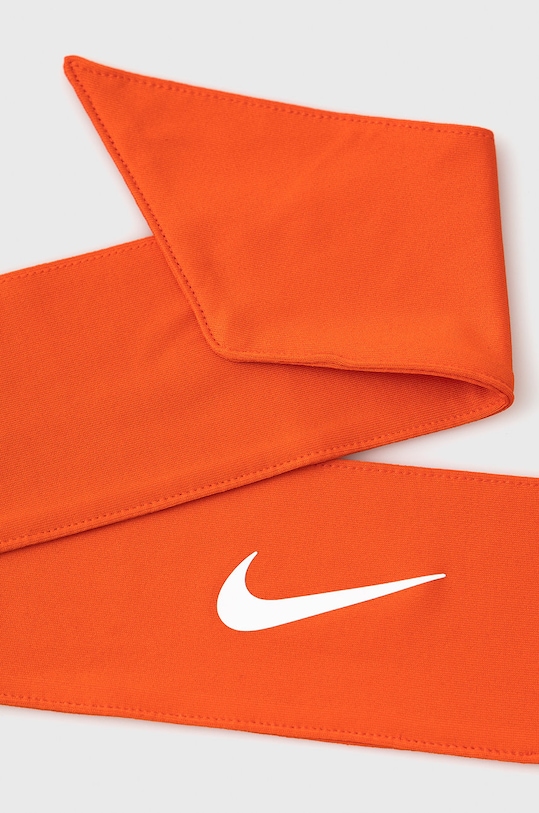 Nike Opaska N.100.2146.807.OS pomarańczowy AA00