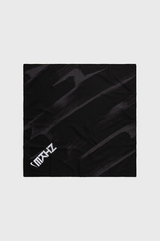 Nike Bandana czarny N.100.3501.958.OS