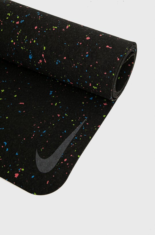 Nike mata do jogi N.100.2410.997.OS czarny AA00