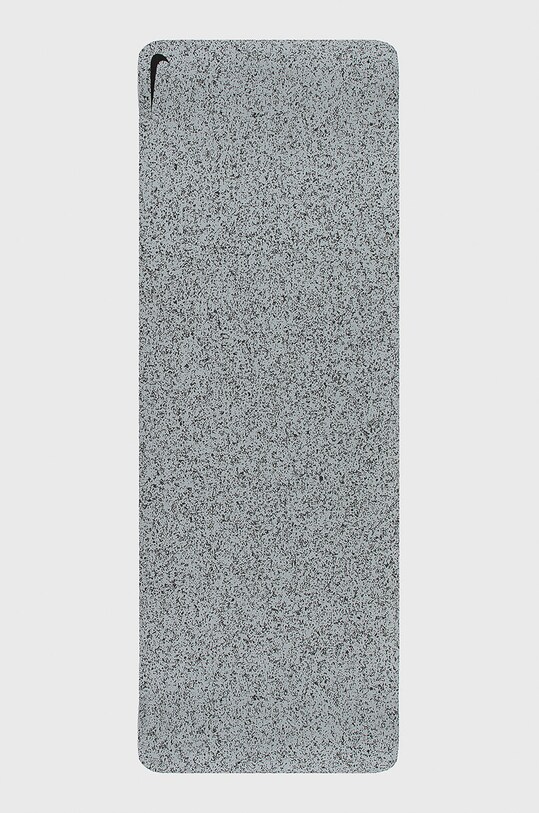 Podložka na jogu Nike sivá N.100.2410.919.OS