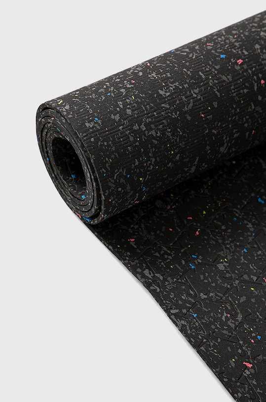 Nike jógaszőnyeg N.100.3061.997.OS fekete AA00