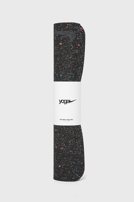 Аксесуари Килимок для йоги Nike N.100.3061.997.OS чорний