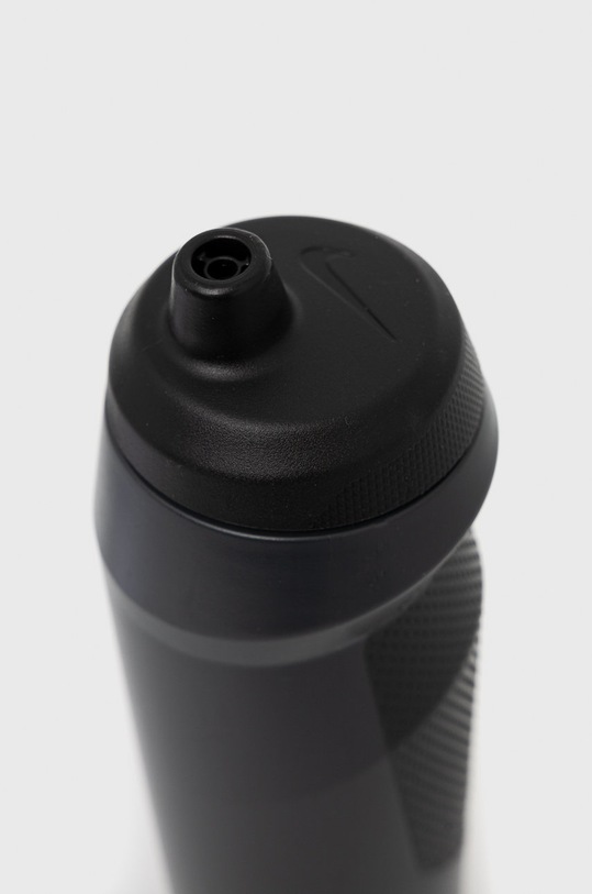 Nike bidon N.100.0717.066.20 czarny AA00