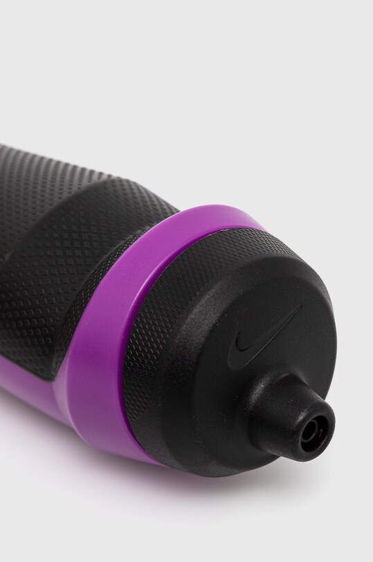 Akcesoria Nike bidon 0,6 L N.100.0717.551.20 fioletowy