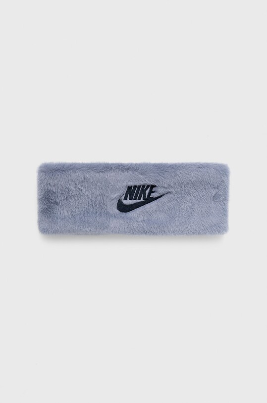 Пов'язка Nike блакитний N.100.2619.973.OS