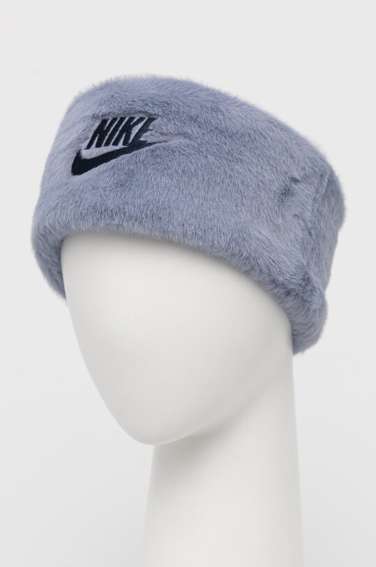 Пов'язка Nike N.100.2619.973.OS блакитний AA00