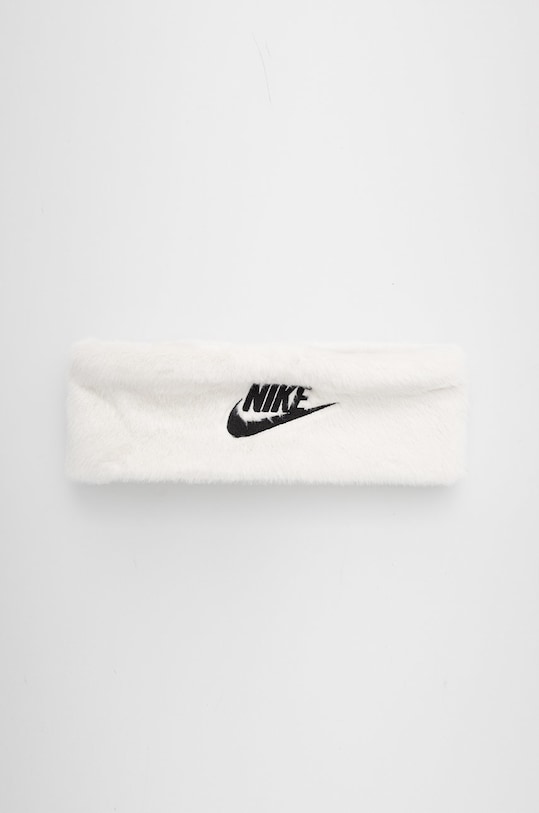 Nike opaska biały N.100.2619.978.OS
