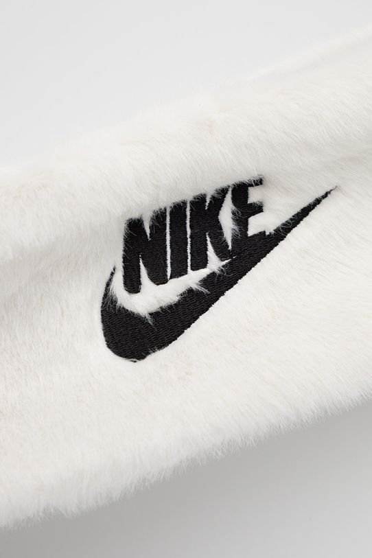 Čelenka Nike N.100.2619.978.OS biela AA00