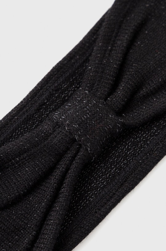 Akcesoria Nike opaska i rękawiczki N.100.2000.082.OS czarny