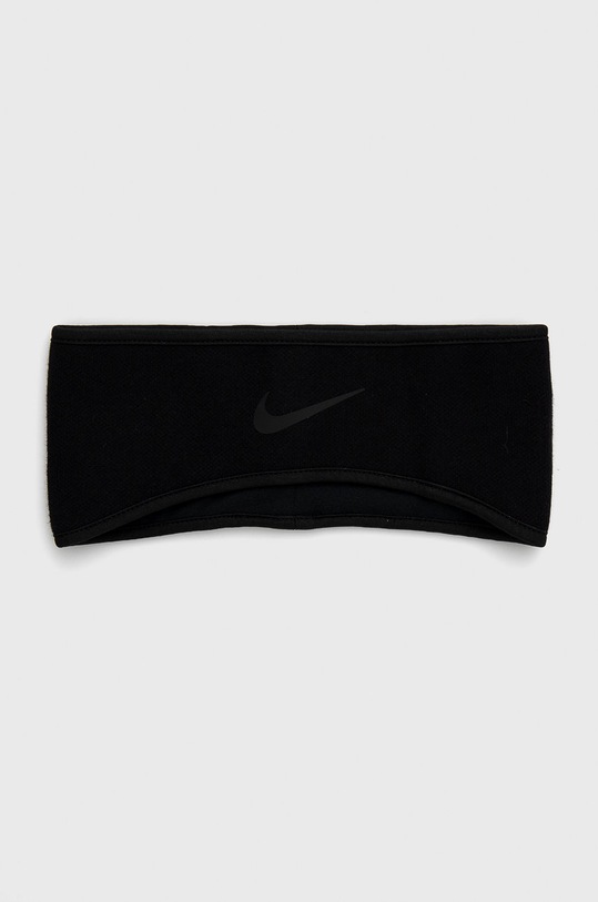 Nike Opaska czarny N.000.3530.013.OS