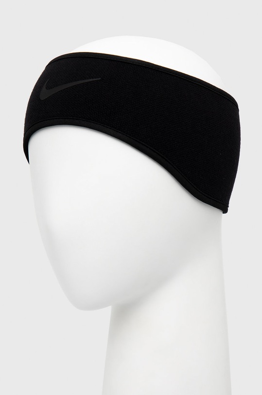 Nike Opaska N.000.3530.013.OS czarny AA00