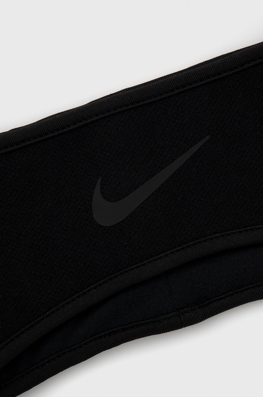 Akcesoria Nike Opaska N.000.3530.013.OS czarny