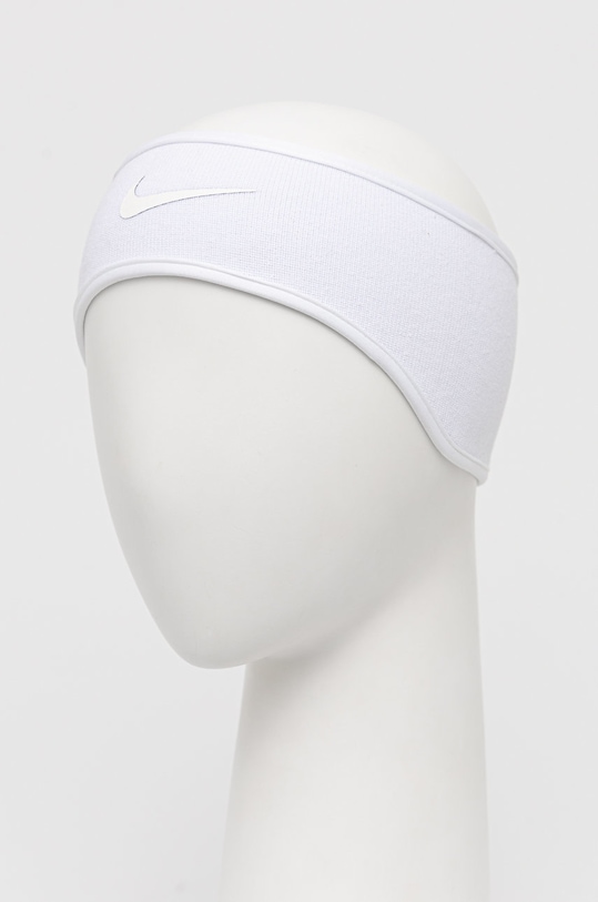Пов'язка Nike N.000.3530.128.OS білий AA00