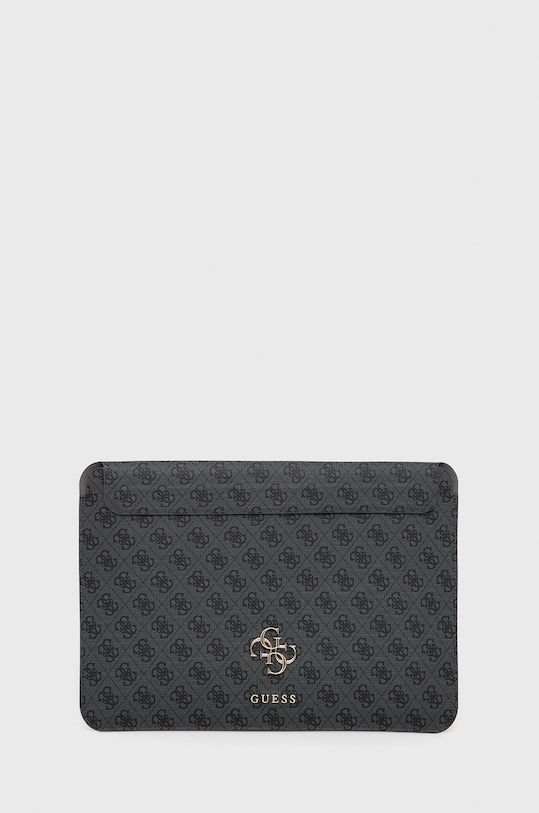 Guess Pokrowiec na laptopa na laptopa szary GUCS13G4GFGR