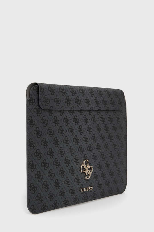 Guess Pokrowiec na laptopa GUCS13G4GFGR szary AA00